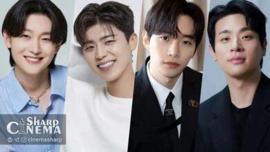 رتبه بندی شهرت برند ستارگان نوظهور اعلام شد