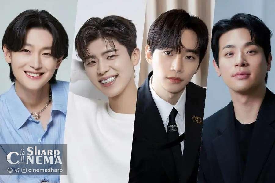 رتبه بندی شهرت برند ستارگان نوظهور اعلام شد