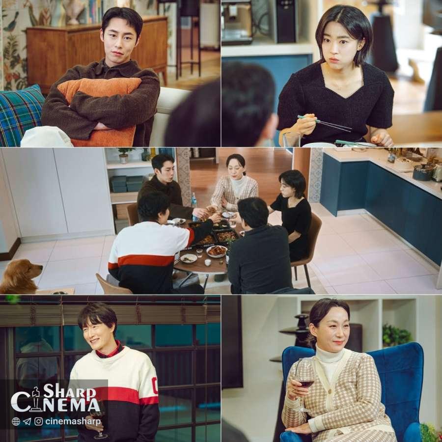 لی جائه ووک و چوی سونگ ائون در پایان Last Summer غافلگیر شدند