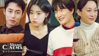 لی جائه ووک و چوی سونگ ائون در پایان Last Summer غافلگیر شدند