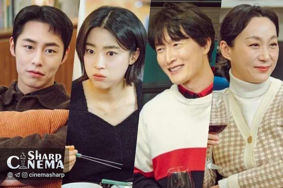 لی جائه ووک و چوی سونگ ائون در پایان Last Summer غافلگیر شدند