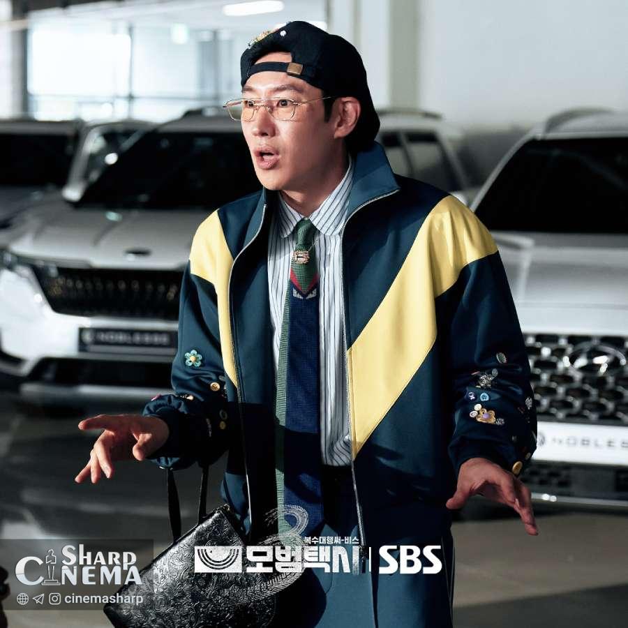 Taxi Driver 3: کیم دو گی و تیمش عدالت را بازمیگردانند