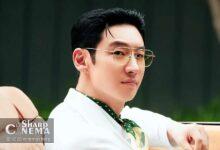 لی جه هون با هویت جدید لورنزو کیم در Taxi Driver 3