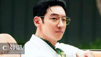 لی جه هون با هویت جدید لورنزو کیم در Taxi Driver 3