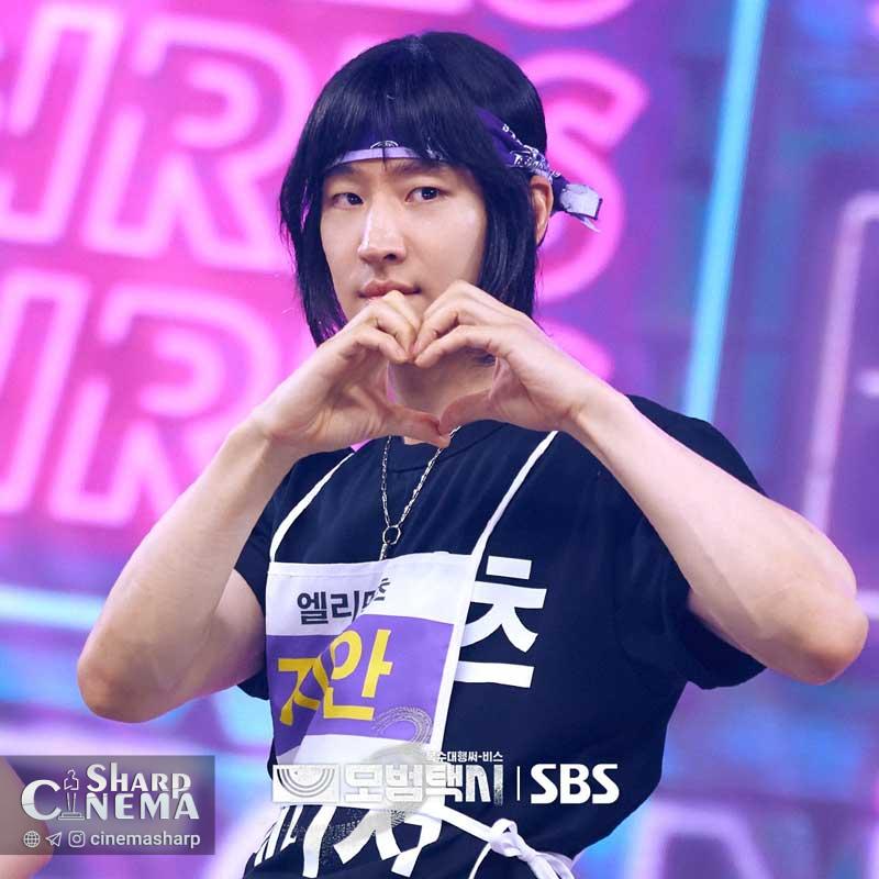 لی جه هون در Taxi Driver 3 جنایت در صنعت سرگرمی را افشا می‌کند