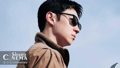 لی جه هون در تعقیب جنایتکار اینترنتی در Taxi Driver 3