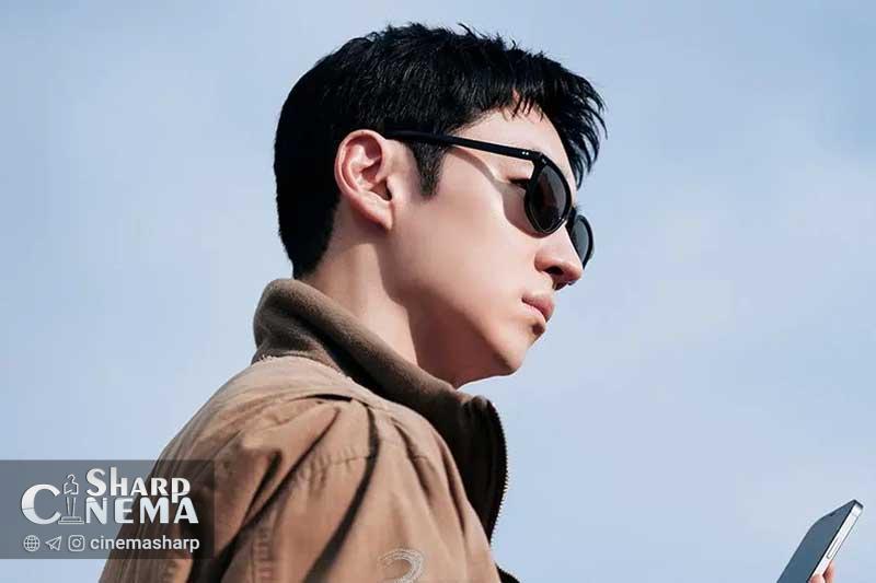 لی جه هون در تعقیب جنایتکار اینترنتی در Taxi Driver 3