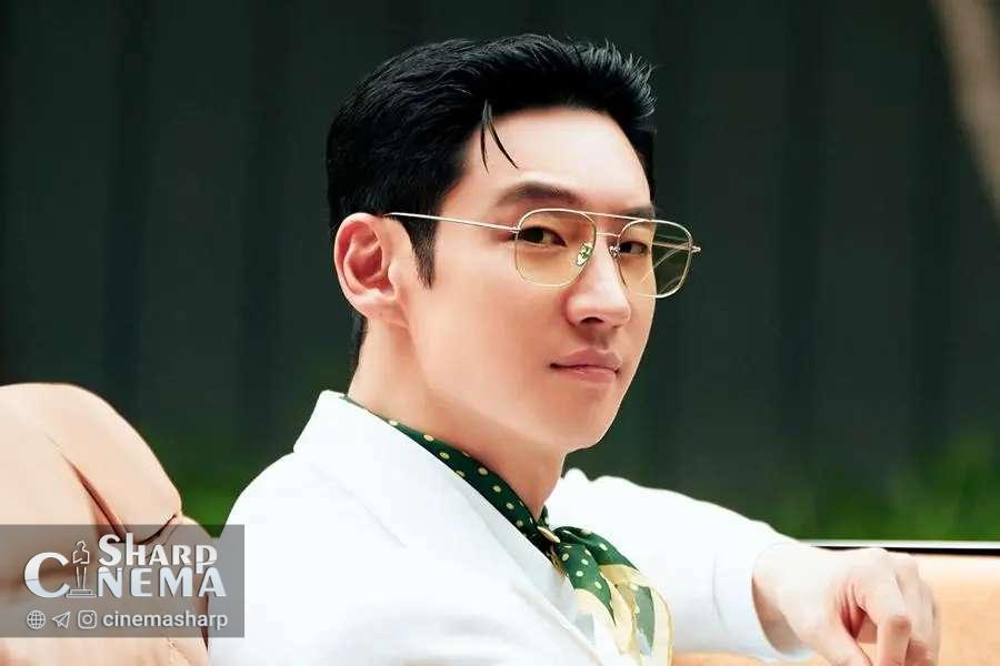 لی جه هون با هویت جدید لورنزو کیم در Taxi Driver 3