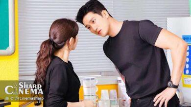 Ahn Bo Hyun قلب یخزده Lee Joo Bin را در Spring Fever آب میکند