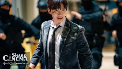 لی جونهو در «کاشرو» بین پول و نجات جهان مردد است