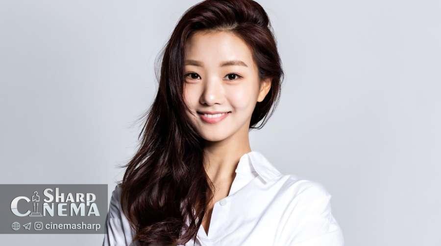 لی سه هی به بازیگران Brave New World پیوست