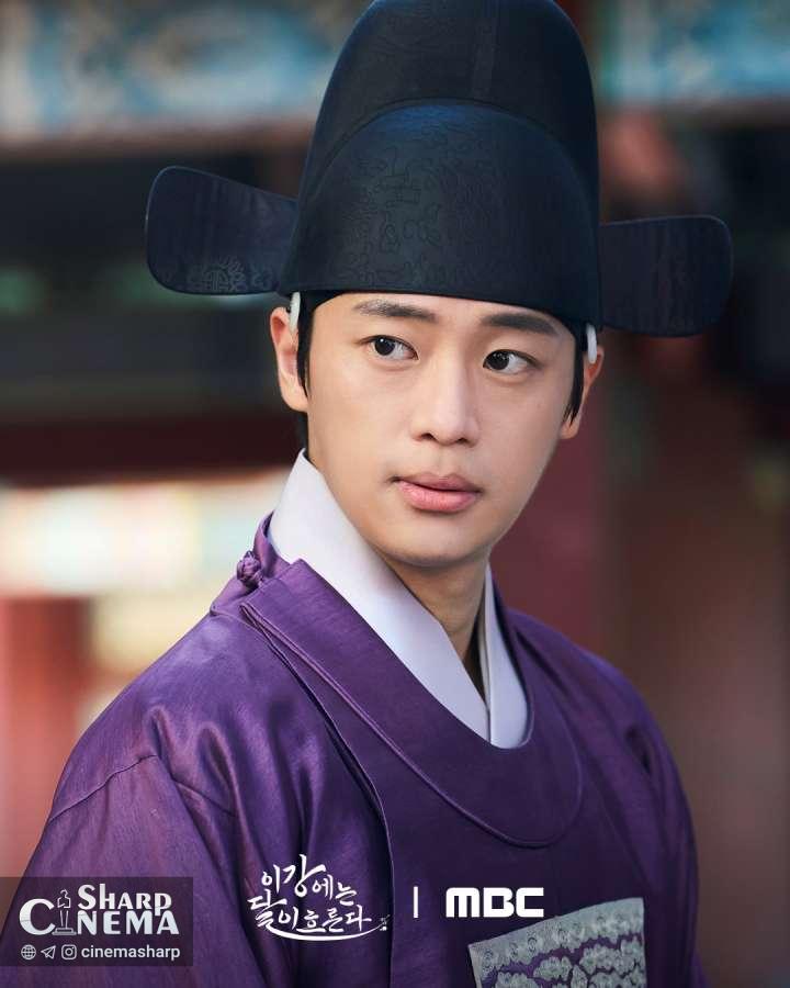 بازیگران رودخانه ماه از معنای سریال پیش از پایان می‌گویند