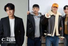 لی سی آن به جمع بازیگران فصل دوم Bloodhounds پیوست