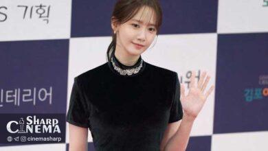 لیم یون آ برنده جایزه بهترین بازیگر زن برای Pretty Crazy