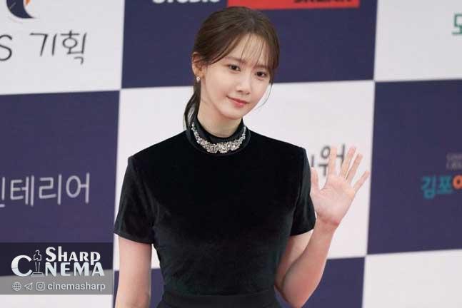 لیم یون آ برنده جایزه بهترین بازیگر زن برای Pretty Crazy