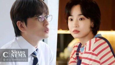 عشق غیرمنتظره در سریال Love Track با لی دونگ هوی