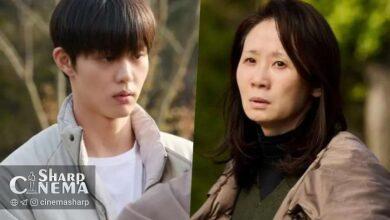 درام Love Track کیم سان یونگ