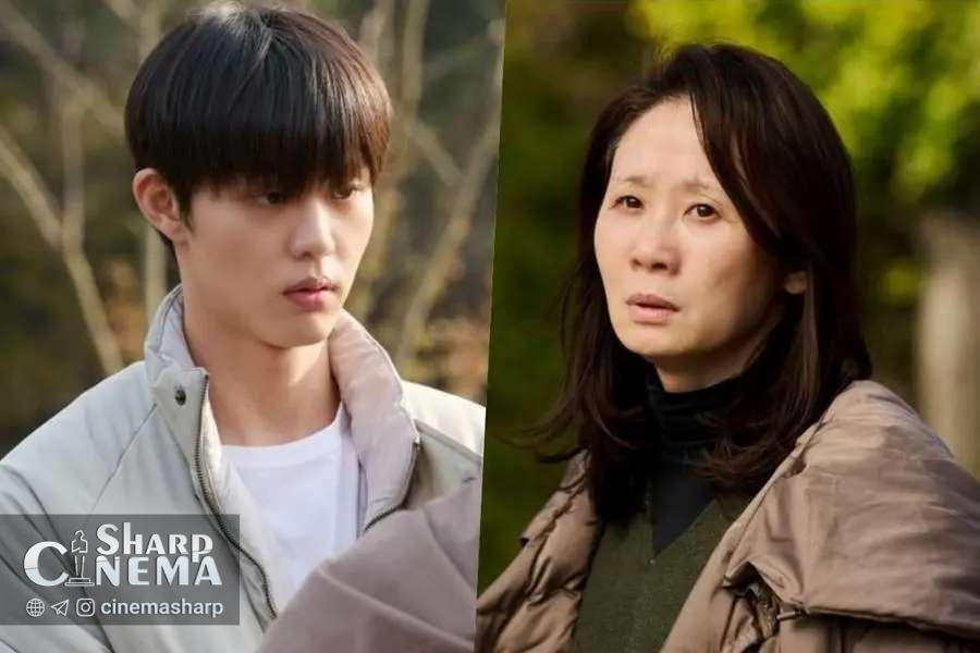 درام Love Track کیم سان یونگ