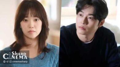 Love Track,جون هه جین ,یانگ ده هیوک,درام کره‌ای,زوج در آستانه طلاق,زندگی مشترک,داستان عاشقانه,سریال KBS, کلمات کلیدی انگلیسی: Love Track,Jun Hye Jin,Yang Dae Hyuk,Korean Drama,Romance Anthology,Divorce Couple,Love’s Grace Period,KBS Drama