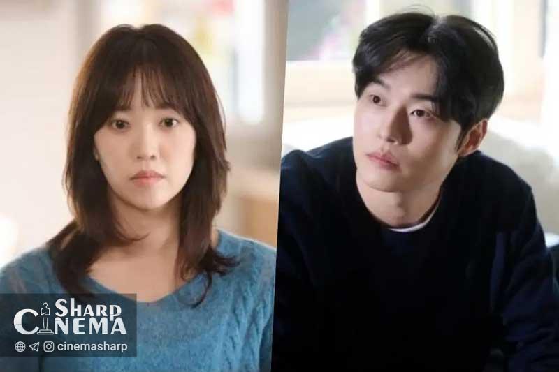 Love Track,جون هه جین ,یانگ ده هیوک,درام کره‌ای,زوج در آستانه طلاق,زندگی مشترک,داستان عاشقانه,سریال KBS, کلمات کلیدی انگلیسی: Love Track,Jun Hye Jin,Yang Dae Hyuk,Korean Drama,Romance Anthology,Divorce Couple,Love’s Grace Period,KBS Drama