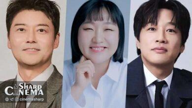 سه مجری جدید برای مراسم ۲۰۲۵ SBS Entertainment Awards معرفی شدند