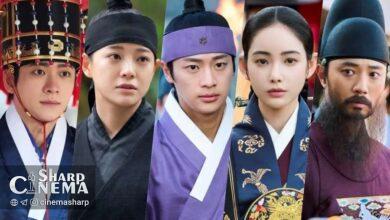 بازیگران رودخانه ماه از معنای سریال پیش از پایان میگویند