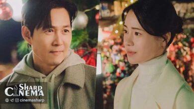 لی جونگ جه و لیم جی یون در پایان Nice To Not Meet You