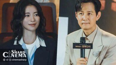 لحظه خطرناک لی جونگ جه در Nice To Not Meet You