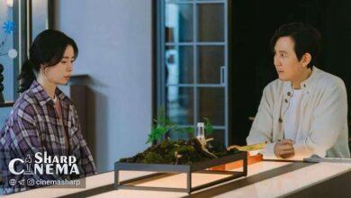 از ندیدنت خوشحالم؛ گفت‌وگوی پرتنش لی جونگ جه و لیم جی یون