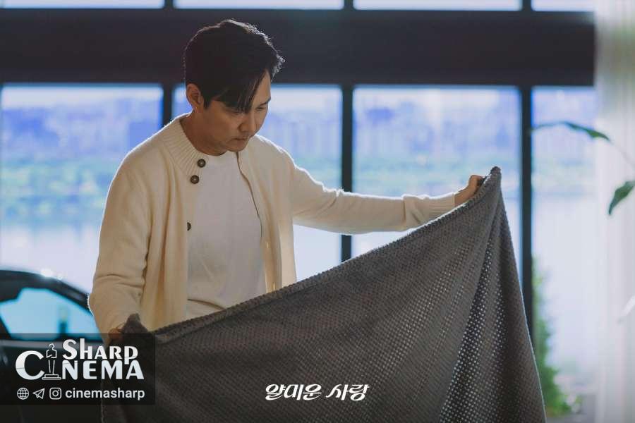 از ندیدنت خوشحالم؛ گفتوگوی پرتنش لی جونگ جه و لیم جی یون