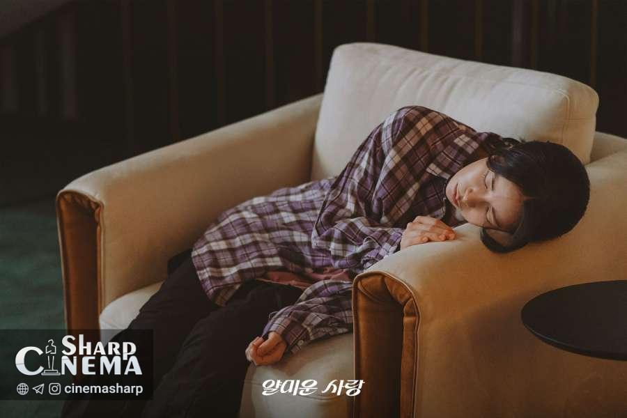 از ندیدنت خوشحالم؛ گفت‌وگوی پرتنش لی جونگ جه و لیم جی یون