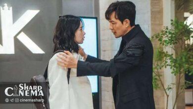 لی جونگ جه با خطر جانی برای نجات لی جی یون زخمی شد