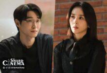 هان هه جین راز همسر سابقش را در No Next Life کشف می‌کند