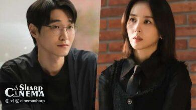 هان هه جین راز همسر سابقش را در No Next Life کشف میکند