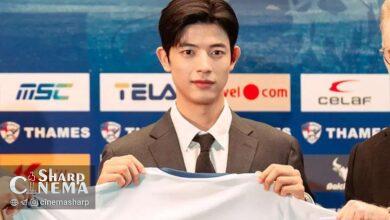 لومون در سریال No Tail To Tell ستاره متفاوت فوتبال میشود