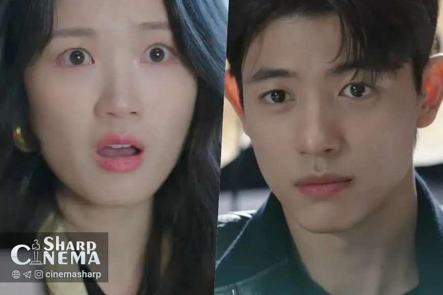 خطر از دست دادن گومیهوی کیم هه‌یون در سریال No Tail to Tell