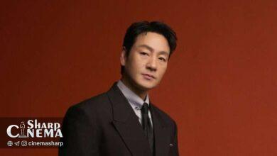 پارک هه سو (Park Hae Soo) بازیگر «سیل بزرگ» در نتفلیکس