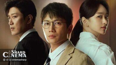 Ji Sung در سریال The Judge Returns با گذشته خود روبهرو میشود