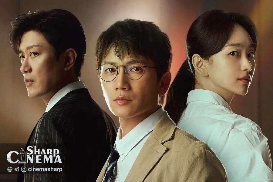 Ji Sung در سریال The Judge Returns با گذشته خود روبهرو میشود