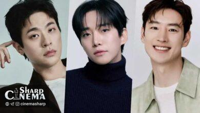 رتبه‌بندی اعتبار برند بازیگران نوظهور دسامبر اعلام شد