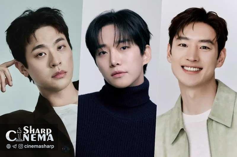 رتبهبندی اعتبار برند بازیگران نوظهور دسامبر اعلام شد