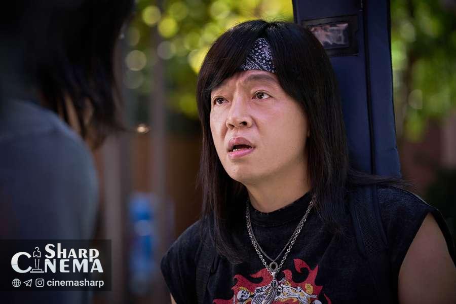 راز پنهان سونگ‌مین در فیلم HEARTMAN فاش می‌شود