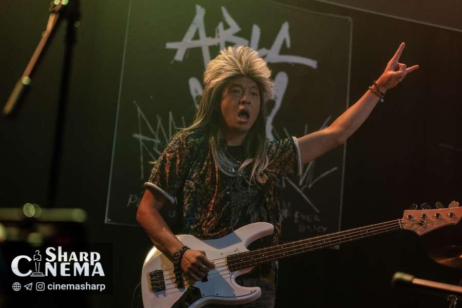 راز پنهان سونگ‌مین در فیلم HEARTMAN فاش می‌شود