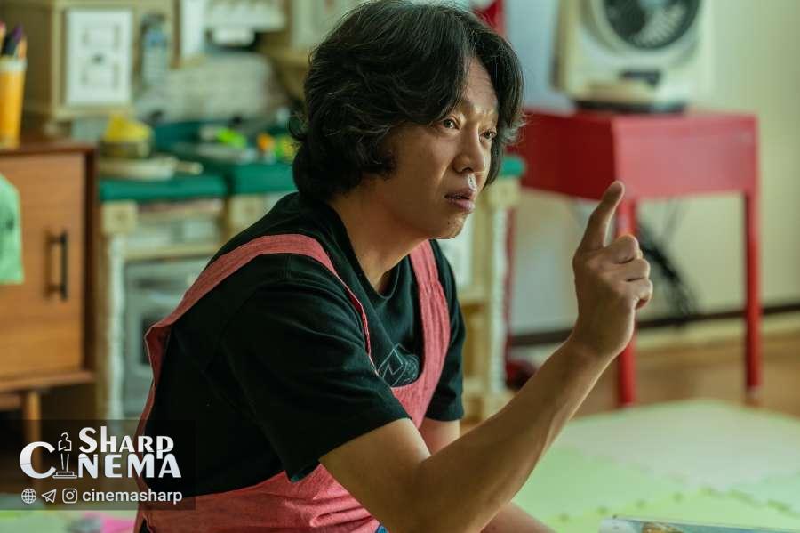 راز پنهان سونگ‌مین در فیلم HEARTMAN فاش می‌شود