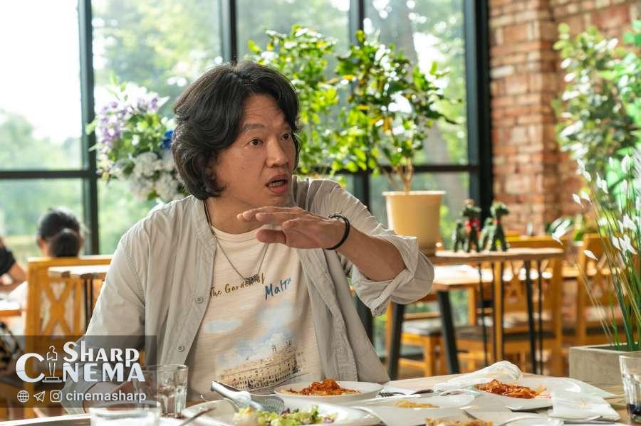 راز پنهان سونگ‌مین در فیلم HEARTMAN فاش می‌شود