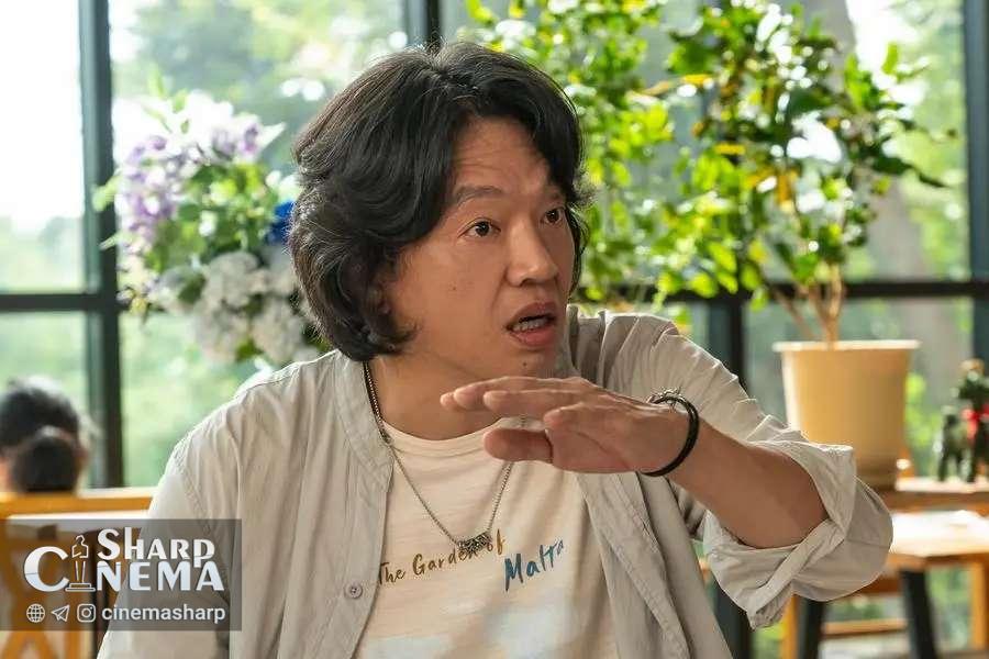 راز پنهان سونگمین در فیلم HEARTMAN فاش میشود