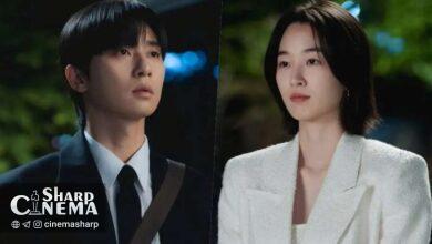 بازگشت ناگهانی عشق اول پارک سئو جون در حتماً فردا (Surely Tomorrow)