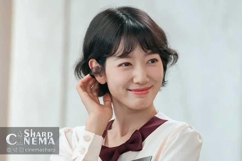 پارک شین هه در Undercover Miss Hong جاسوسی مالی را آغاز می‌کند