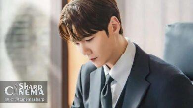 چوی جین هیوک در Positively Yours نقش مدیر چابول را بازی می‌کند