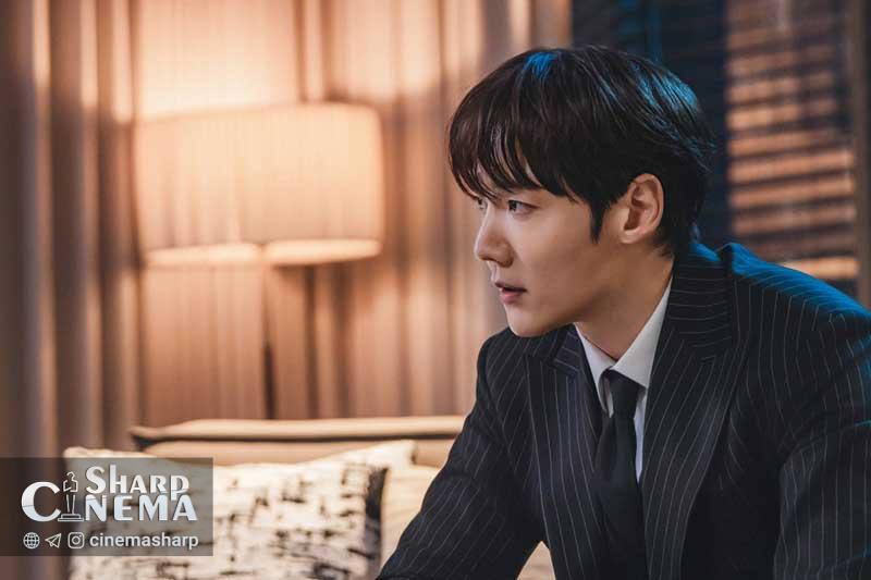 چوی جین هیوک از صحنه مورد علاقه‌اش در Positively Yours می‌گوید